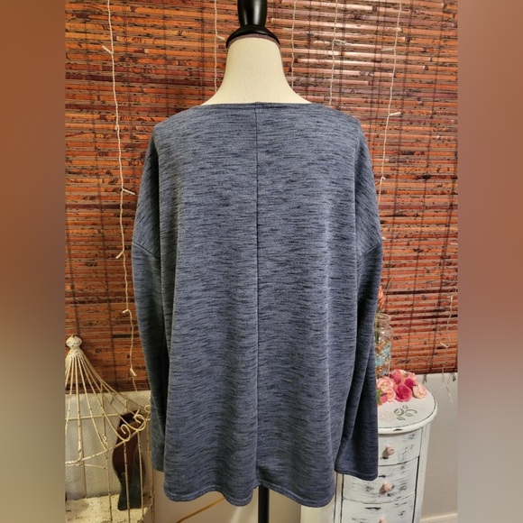 👚5for$15!🕶️ Danskin top. - Picture 3 of 4